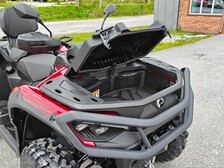 Can-Am Outlander Max