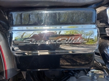 Harley-Davidson Dyna