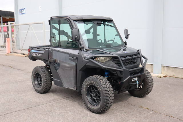 Polaris Ranger