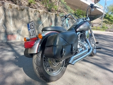 Harley-Davidson Dyna