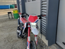Fantic Motor Casa