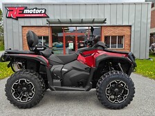 Can-Am Outlander Max