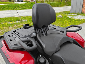 Can-Am Outlander Max