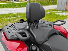 Can-Am Outlander Max