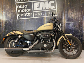 Harley-Davidson Sportster