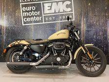 Harley-Davidson Sportster