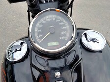 Harley-Davidson Softail