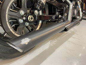 Harley-Davidson Sportster