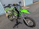 Kawasaki KX