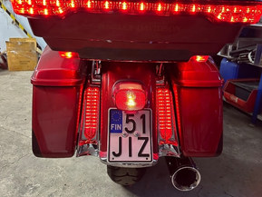 Harley-Davidson Touring