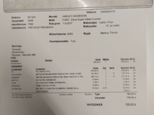 Harley-Davidson Dyna