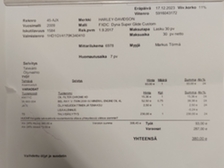 Harley-Davidson Dyna