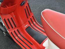 Vespa LX