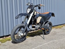 KTM 300