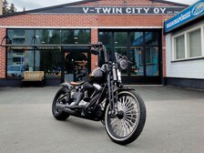 Harley-Davidson Softail