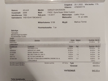 Harley-Davidson Dyna