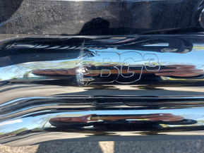 Harley-Davidson Dyna