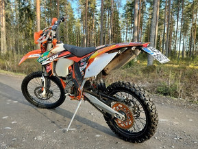 KTM 350