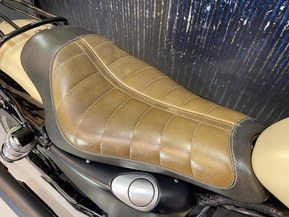 Harley-Davidson Sportster