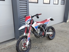 Fantic Motor Casa
