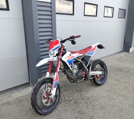 Fantic Motor Casa