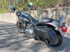 Harley-Davidson Dyna