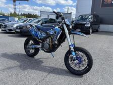 Husaberg FE