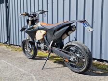 KTM 300