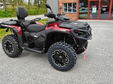 Can-Am Outlander Max