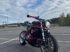Triumph Speed Triple