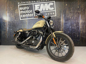 Harley-Davidson Sportster