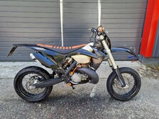 KTM 300