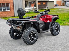 Can-Am Outlander Max