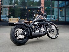 Harley-Davidson Softail