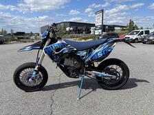 Husaberg FE