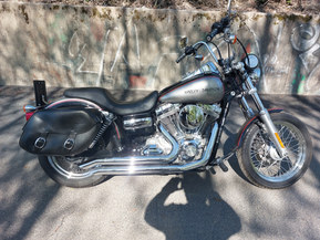 Harley-Davidson Dyna