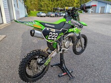 Kawasaki KX