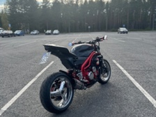 Triumph Speed Triple