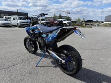 Husaberg FE
