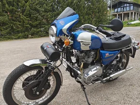 Triumph Bonneville