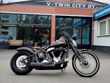 Harley-Davidson Softail