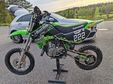 Kawasaki KX