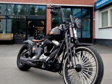 Harley-Davidson Softail