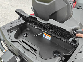 Can-Am Outlander Max