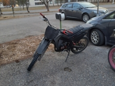 Rieju MRX