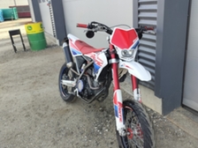 Fantic Motor Casa