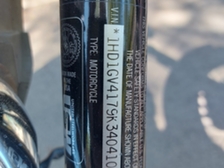 Harley-Davidson Dyna