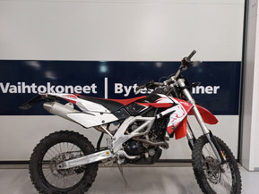 Aprilia RXV
