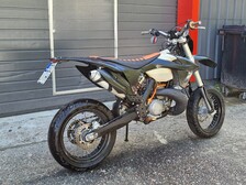 KTM 300