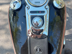 Harley-Davidson Dyna